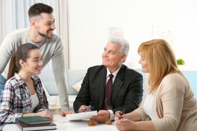 גירושים בשיתוף פעולה | גירושין בהסכמה 